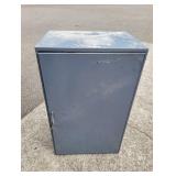 DURHAM Metal Storage Cabinet