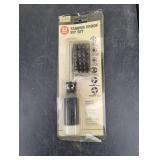 MASTER MECHANIC 32-Piece Bit Set