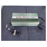 Galaxy DE Dimmable Grow Light Ballast