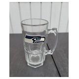 Heavy Seattle Seahawks Mug
