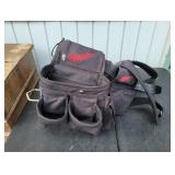MILWAUKEE Large Tool Belt