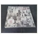 Rolling Stones Remastered Record