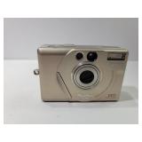 CANON PowerShot S20 Camera