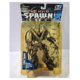 Techno SPAWN Cyber Spawn Action Figure