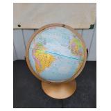 GLOBEMASTER 12' Diameter Globe