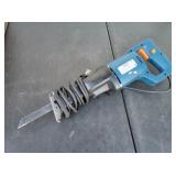 CHICAGO ELECTRIC Reciprocating Saw