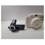 POPOTO Camera & JAZZ Video Recorder HDV140