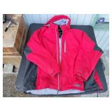 Free Tech Men's Winter Jacket, Size: 2XL