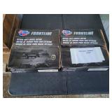 CARQUEST 2014-2023 Charger Front Brake Rotors