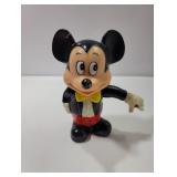 Vintage Mickey Mouse Coin Bank