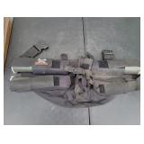 Paintball Tube Carrier with Tubes