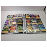 Binder of Lorcana Rares, Foils & Singles
