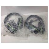 (2) NEW Gaming Headphones
