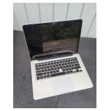 Apple MacBook Pro Laptop A1278, For Parts