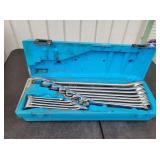 Kraeuter 13-Piece Wrench Set