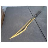 Tactical Long Sword