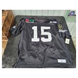 2015 Oregon Ducks #15 Football Jersey, Size: XL