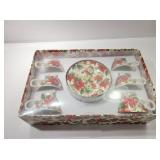 NEW Park Chateau Dish Set