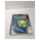 PS3 Bioshock 2 Video Game