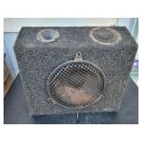 Ak-1 Series Car Audio Speaker/Subwoofer