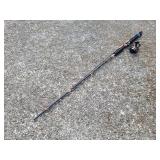 Berkley Fishing Rod with Silstar EX40 Fishing Reel