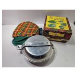 Vintage Official Girl Scout Mess Kit