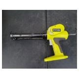 RYOBI 18V ONE+ 10 oz. Caulk and Adhesive Gun