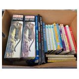 Kids Books: Star Wars, Lego, Nancy Drew & More