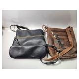 European Luxeoria Genuine Leather Purse