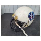 Tennessee Titans Kid's Football Helmet