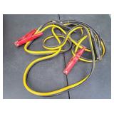 Heavy Duty Jumper Cables