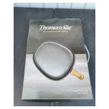NEW THOMASVILLE Serving Platter with Handle