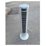 Aloha Breeze Tower Fan