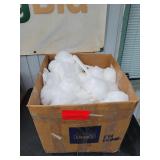 Large Box of NEW Cleaning Brushes