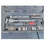 Ratchet Tool Set