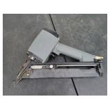 SENCO Pneumatic Finish Nailer
