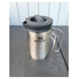 Stanley Adventure All-In-One Boil French Press