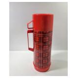 Vintage Aladdin 1-Quart Thermos with Cup & Stopper