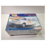 NEW REVELL Dragon Lady Dodge Coronet Model Kit