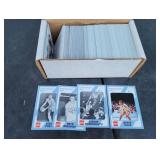 1989 Coca-Cola Basketball Cards