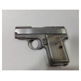 AMT Back Up .380 ACP Pistol