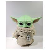 Star Wars Mandalorian The Child 11' Plush