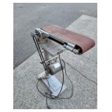 Heavy Duty Sears 6' Belt Sander 103.22500
