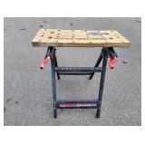 Sears/Craftsman Folding Work Table