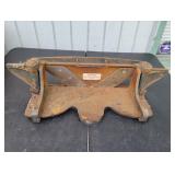 Vintage Miter Trimmer