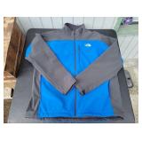 The North Face Men's Jacket, Size: XXL