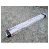 UTILITECH 4-Foot 2-Light Shop Light