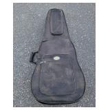 FENDER Hard Shell Guitar Case