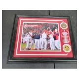 2006 World Series Champion Celebration