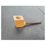 Unused Genuine Briarwood Pipe